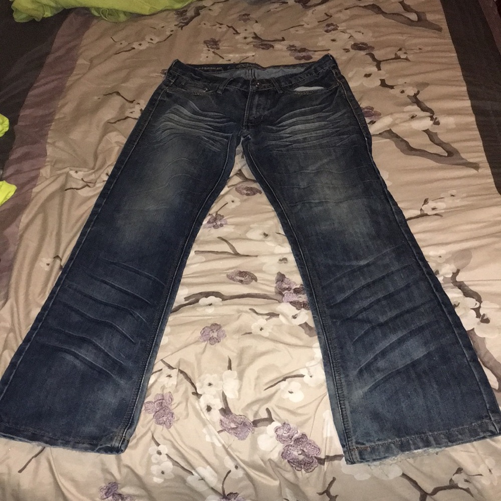 Pants